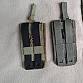 US MOLLE II WOODLAND 
