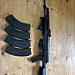 WE AK PMC