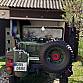 Ford Mutt