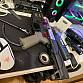 Apex Airsoft Workshop – Servis a tuning replik (AEG, HPA, GBB/R) za férové ceny!