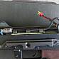 E&L AKS-74N se sklopnou pažbou, Essential (Mosfet Verze)