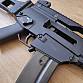 WE G36K 999K GBBR