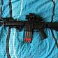 GBBR M4