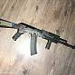 AK 74