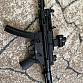 Mp5K cyma platinum