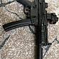 Mp5K cyma platinum