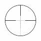LPVO Optika Zod 1-4X20 SFP Vector Optics