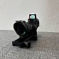 Kopie Trijicon ACOG 4x32