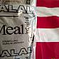 US army MRE HALAL-kusovky 