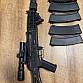 AK-74 U 