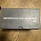 Vector Optics Maverick gen-3 magnifier 