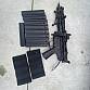 Polarstar F2 MP5 tuned by WCAS 