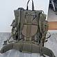 Batoh Tactical 75+