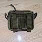 TacticalPro MOLLE univerzální kapsa vz. 95 - 1