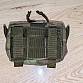 TacticalPro MOLLE univerzální kapsa vz. 95 - 2