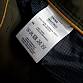 Kalhoty taiga green vel. XL