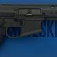 Noveske N4 Ghetto Blaster 7,94 GBBR + 2x zásobník