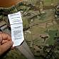 US ARMY MC OCP L5 kalhoty  GEN III GEN 3 soft sheel cold weather