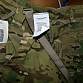 US ARMY MC OCP L5 kalhoty  GEN III GEN 3 soft sheel cold weather