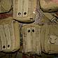 US ARMY USMC ACOG coyote eagle sumky molle II US