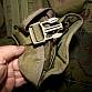 US ARMY USMC ACOG coyote eagle sumky molle II US