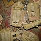 US ARMY USMC ACOG coyote eagle sumky molle II US