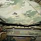 US Army MC OCP multicam MOLLE II 4000 BATOH PARA MOLLE 4000