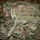 US Army MC OCP multicam MOLLE II 4000 BATOH PARA MOLLE 4000