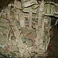 US Army MC OCP multicam MOLLE II 4000 BATOH PARA MOLLE 4000