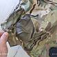 Gore-Tex multicam kalhoty USA