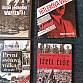 Set knih Ww1 a WW2
