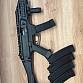 ASG Scorpion CZ EVO