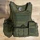 Kompletní vybavení na airsoft + zbraně na druhém inzeratu