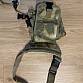 Kompletní vybavení na airsoft + zbraně na druhém inzeratu
