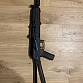 Airsoft zbraně 