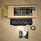 TRX battle rail 7 inch