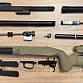 Custom TM VSR-10 Action Army/Maple leaf