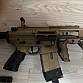 MARS CXP ICS  SSS-TAN (upgrade)