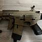 MARS CXP ICS  SSS-TAN (upgrade)