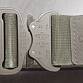 Opasek CGMC50 Ranger green
