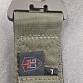 Opasek CGMC50 Ranger green