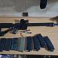TOP UPGRADE M4 – 150 m/s+, FULL CUSTOM, BEZ INVESTIC