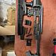 Airsoft CAA Rony konverze pro Glock