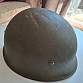 Bundeswehr Výsadkářská Helma M1 (Springerhelm) Vel. 57-61