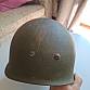 Bundeswehr Výsadkářská Helma M1 (Springerhelm) Vel. 57-61