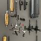 Walther 850 AirMagnum/ 1250 Dominator