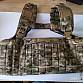 Chest Rig 901 Elite Ops, Warrior assault systems