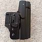 Pouzdro Dasta 740 PHDLB na pistoli Glock 19
