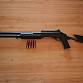 M1014 Brokovnice
