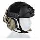 Headset typu RAC - Dark Earth